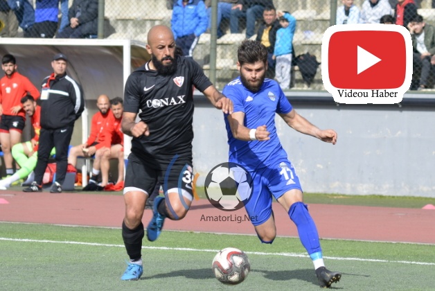 Sultagazispor Ba C Larspor Ma Ndan Gol Sesi Kmad Amat R Lig Net