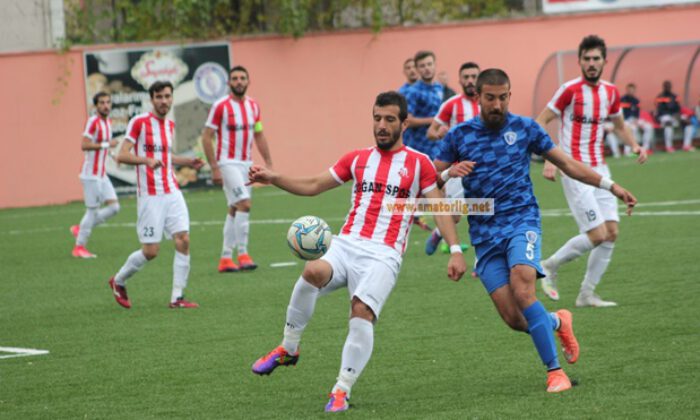 Beylikdüzüspor bir puanı uzatmalarda kurtardı | Amatör Lig ...