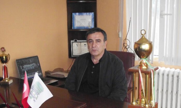 Kemerburgazspor eski Başkanı Musa Can vefat etti Amatör Lig Net